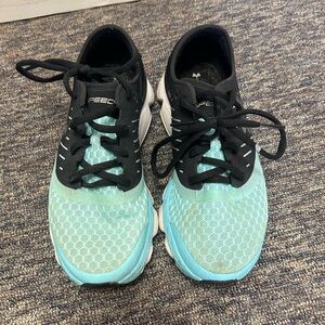 Under Armour Speedform